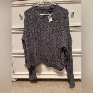 NWT! American Eagle Sweater